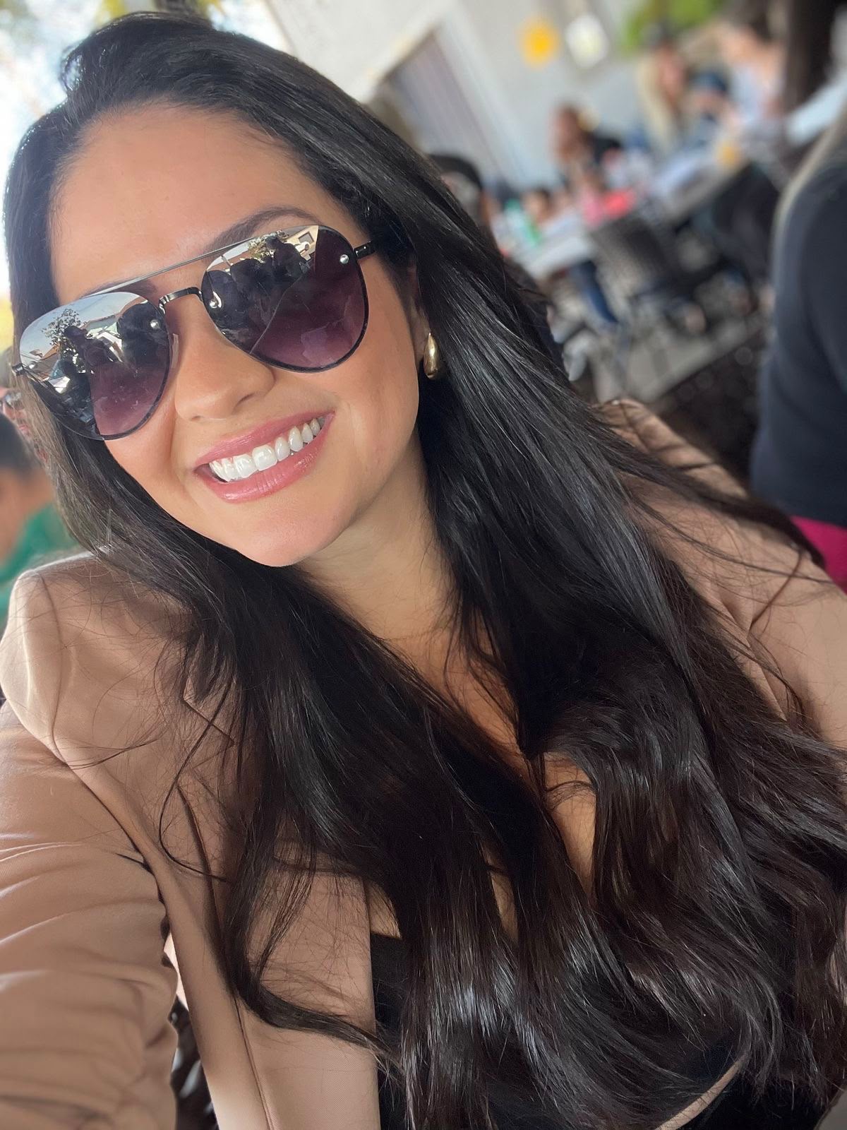Isabella F.